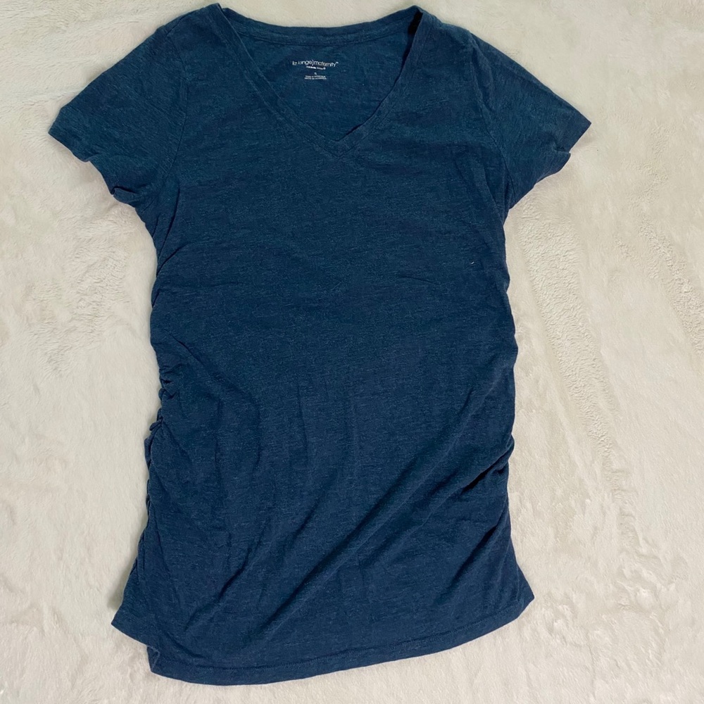 Maternity Tee